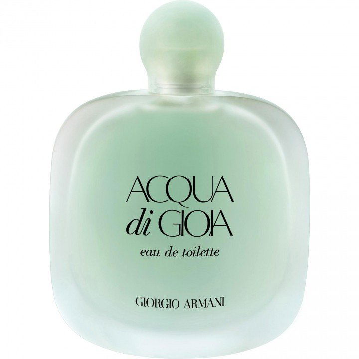 Acqua di Gioia